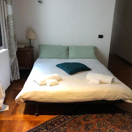 Apartmán Sotto Il Tetto Di Sofia Florencie Exteriér fotografie
