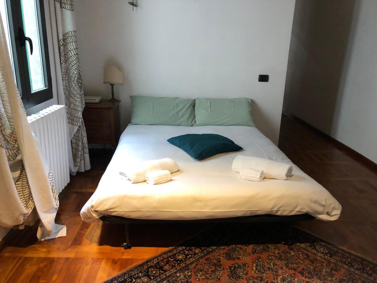 Apartmán Sotto Il Tetto Di Sofia Florencie Exteriér fotografie